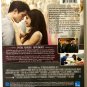 The Twilight Saga Breaking Dawn Part 1 +slipcase DVD 2Disc Set vampire movie NEW