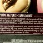The Twilight Saga Breaking Dawn Part 1 +slipcase DVD 2Disc Set vampire movie NEW
