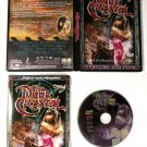 The Dark Crystal [DVD 1999] Jim Henson fantasy kids puppet movie COMPLETE - nice
