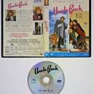 Uncle Buck [DVD 1998 Widescreen] Amy Madigan Jean Kelly John Candy family comedy