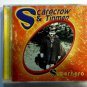 Superhero by Scarecrow & Tinmen [CD, Jul-2000] christian music and NEW & SEALED