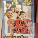 ODD JOBS (DVD 2012) Paul Reiser Robert Townsend BRAND NEW FACTORY SEALED MINT ODD JOBS (DVD 2012) Paul Reiser Robert Townsend BRAND NEW FACTORY SEALED MINT