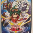 Yu-Gi-Oh Arc-V Season 1 Volume 1 DVD 2016 3-Disc Set vol anime manga series NEW Yu-Gi-Oh Arc-V Season 1 Volume 1 DVD 2016 3-Disc Set vol anime manga series NEW