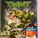 TMNT teenage Mutant Ninja Turtles Blu-ray Disc HD animated kids family movie NEW TMNT teenage Mutant Ninja Turtles Blu-ray Disc HD animated kids family movie NEW