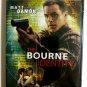 The Bourne Identity [DVD 2004 Explosive Extended Edition] matt damon movie - NEW