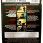 The Bourne Identity [DVD 2004 Explosive Extended Edition] matt damon movie - NEW