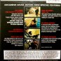 The Bourne Identity [DVD 2004 Explosive Extended Edition] matt damon movie - NEW