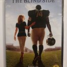 The Blind Side DVD TRUE STORY NFL FOOTBALL PLAYER Michael Oher Sandra Bullock The Blind Side DVD TRUE STORY NFL FOOTBALL PLAYER Michael Oher Sandra Bullock