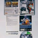 Battlefield Bad Company 2 II Microsoft Xbox 360 or ONE FPS shooter game COMPLETE