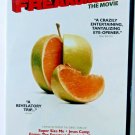 Freakonomics The Movie DVD 2011 economics sociology criminology documentary NEW Freakonomics The Movie DVD 2011 economics sociology criminology documentary NEW