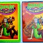 Scooby-Doo and the Circus Monsters DVD w Slipcase scoob kids shows Cartoons NEW