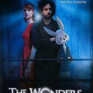 The Wonders Avi Nesher FANTASY MYSTERY ACTION BRAND NEW SEALED DVD