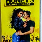 Honey 3 Dare To Dance [DVD 2016] part III hip-hop street dancing music movie NEW