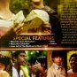 The Stream Join The Dork Side [DVD 2014] dark star wars kids teen movie 80's NEW