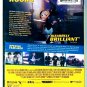 Frank [DVD 2014] the masked singer rock band comedy movie Michael Fassbender NEW