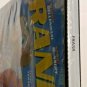 Frank [DVD 2014] the masked singer rock band comedy movie Michael Fassbender NEW