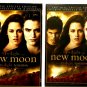 The Twilight Saga - New Moon [DVD 2 Disc Set Special Edition] series movie - NEW