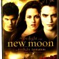 The Twilight Saga - New Moon [DVD 2 Disc Set Special Edition] series movie - NEW