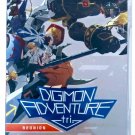 Digimon Adventure tri. Chapter Part 1 Reunion [DVD 2015] Digital Monsters - NEW