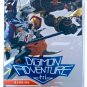 Digimon Adventure tri. Chapter Part 1 Reunion [DVD 2015] Digital Monsters - NEW