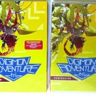 Digimon Adventure Tri. 3 Confession DVD + Slipcase anime tv series part III NEW Digimon Adventure Tri. 3 Confession DVD + Slipcase anime tv series part III NEW