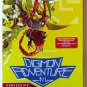 Digimon Adventure Tri. 3 Confession DVD + Slipcase anime tv series part III NEW