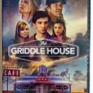 The Griddle House [DVD 2018] drama movie film Luke Perry Charisma Carpenter NEW