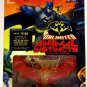 Batman Unlimited Animal Instincts DVD Fire Bat Action Figure DC Comics Movie NEW