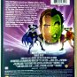 Batman vs. Two-Face [DVD] Adam West William Shatner DC Animated Movie comics NEW