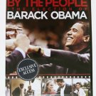 By the People The Election of Barack Obama DVD 2010 HBO Campaign Documentary NEW