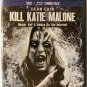 Kill Katie Malone [Blu-ray + DVD 2 Disc Combo] scary horror movie Dean Cain NEW