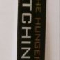 The Hunger Games Catching Fire [Blu-ray + DVD 2 Disc Combo] movie + Slipcase NEW