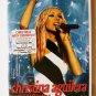 Christina Aguilera My Reflection Live Christams Special [DVD] concert video NEW