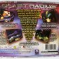 Blast Radius [Sony PlayStation 1 PS1] outer space shooter video game COMPLETE VG