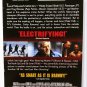 Undisputed [VHS 2003] Wesley Snipes Ving Rhames Master P prison fight move NICE