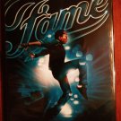 Fame Season One 1 [DVD 1982] first 1st dancing dance competition TV Show - NEW