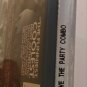 We the Party [Blu-ray / DVD Combo 2012 2-Disc] high school comedy Snoop Dogg NEW