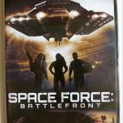 Space Force Battlefront aka Deep Space [DVD 2018] outer SCI-FI movie aliens NEW