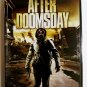 Population 2 After Doomsday [DVD 2016] apocalypse movie last person on Earth NEW