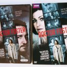 Doctor Foster Season One [DVD 2-Disc Set] British TV Show Series 1 First 1st NEW