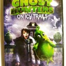 Ghost Hunters On Icy Trails [DVD 2016] Ghosthunters Hugo kids family movie - NEW