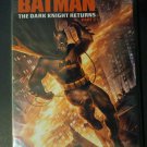 Batman The Dark Knight Returns: Part 2 pt II [DVD] DC Comics animated movie NEW