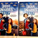 Daddy Daughter Trip (DVD) 2023 Rob Schneider comedy family  BRAND NEW - SEALED