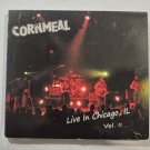 Cornmeal - Live In Chicago, IL Vol II 2 [CD 2011] BLUEGRASS Folk Music Jam Band