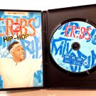 MTV Cribs Hip-Hop DVD Redman-Big Boi-Ice T-Ludacris-Master P-Nelly COMPLETE CIB