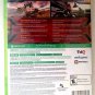 Mx Vs ATV Untamed Xbox 360 Quad Racing Offroad Complete CIB With Manual - Tested