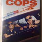 Let's Be Cops [DVD] Damon Wayans Jr Jake Johnson Nina Dobrey COMEDY ACTION Movie