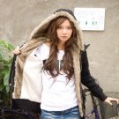 Casual Outwear Free Size (Black)