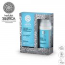 NATURA SIBERICA day face cream from Siberia