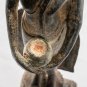 Antique Thai Style Sukhothai Charity & Compassion Buddha Statue - 35cm/14"